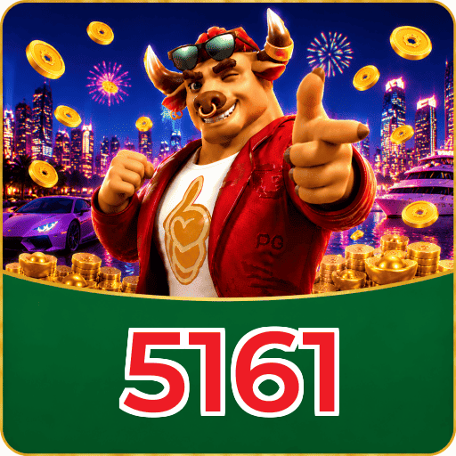 Logo 5161 Loteria Online