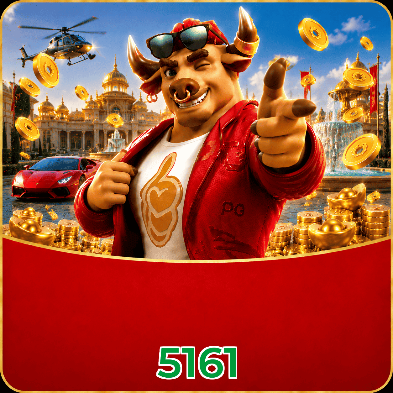 Requisitos do APK 5161 para Android - Logo Oficial