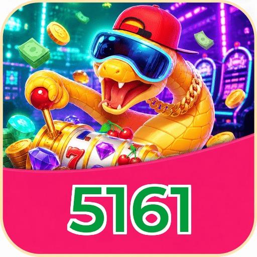 5161 Jackpots Progressivos