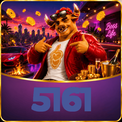 5161 VIP Program Logo